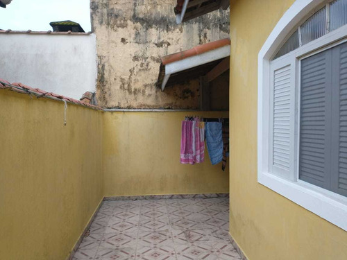 Imagem 5 de 13 de Casa Resid. Jard. Suarão, Lado Serra. Itanhaém. Refer: 7044