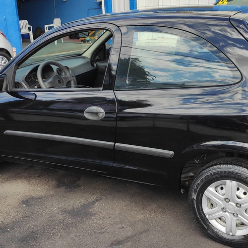Imagem 5 de 10 de Chevrolet Celta 2010 1.0 Life Flex Power 3p