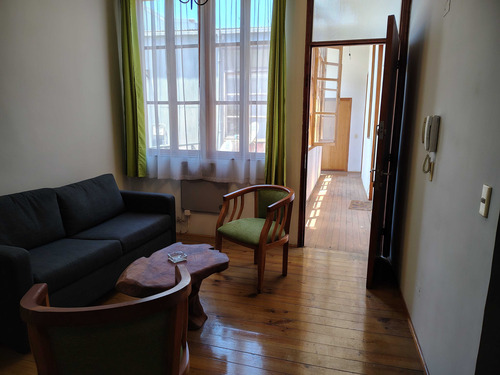 Venta Loft Amoblado, Valparaiso (67047)