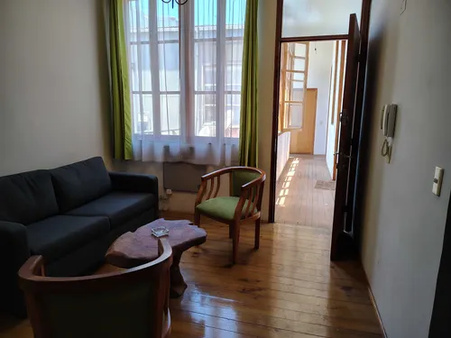 Venta Loft Amoblado, Valparaiso (67047)