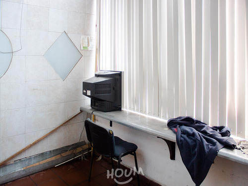 Casa En Ciudad De Los Deportes, Benito Juárez Con 4 Habitaciones