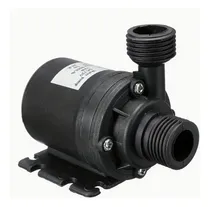 Comprar Bomba De Agua Sumergible 5m 800l\u002Fh Motor Sin Escobillas