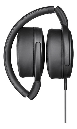Sennheiser Consumer Audio Hd 400s Auricular Cerrado...