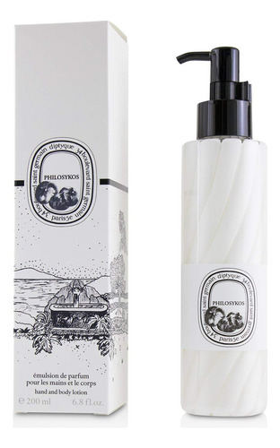 Diptyque Philosykos Loción P - 7350718:mL a $521990