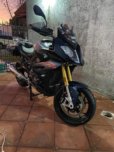 Imagen 4 de 11 de Bmw S1000 Xr