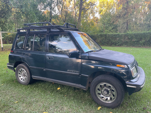Suzuki Sidekick O Vitara 4x4 1.6 16v Año 1993