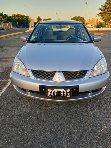 Mitsubishi Lancer 1.6 Glxi