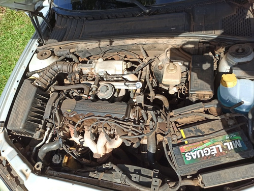 Chevrolet Vectra 2000 2.2 Gl 4p