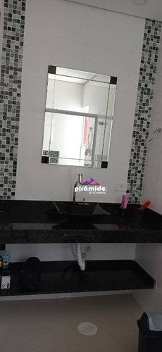 Casa Incrível Com 3 Dormitórios / 3 Suítes À Venda, 200 M² Por R$ 850.000 - Perto Da Linda Praia Da Cocanha, Caraguatatuba/sp - Ca5601