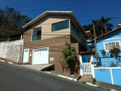 Imagem 2 de 11 de Casa Para Venda Em Itapecerica Da Serra, Jardim Paraíso, 3 Dormitórios, 1 Suíte, 1 Banheiro, 2 Vagas - 421_2-808850