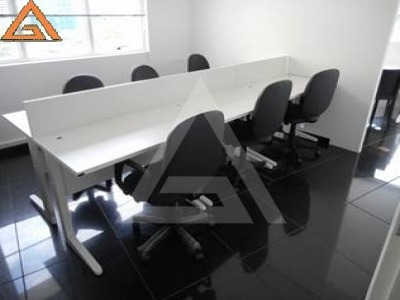 Imagem 3 de 3 de Ref.: 7633 - Sala Comercial Em Barueri Para Venda - V7633