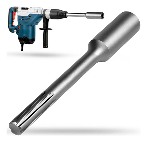 Controlador De Varilla De Tierra Sds-max Para Acero Rectific