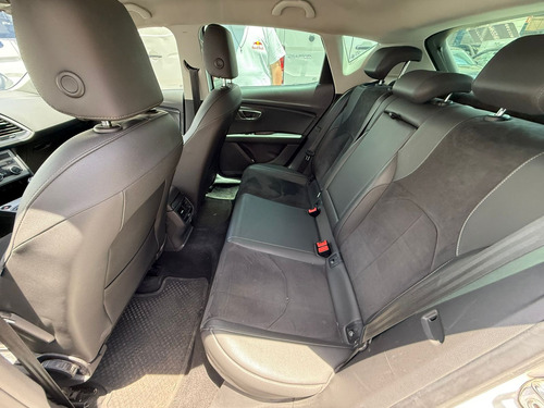 Seat Leon 1.4 Xcellence T 150hp Dsg
