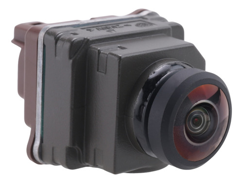 Para Nueva Cámara De Visión Envolvente De 360 Grados