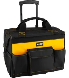 Comprar Bolsa Em Lona, Bl 300 Medidas 33,5 X 49 X 44 Cm Vonder Plus no Mercado Livre
