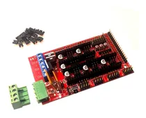Comprar Ramps 1.4 Para Arduino Mega Impresora 3d