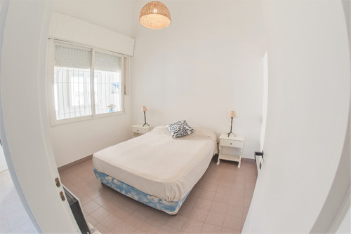 Imagen 9 de 14 de Vendo 3 Ambientes, Departamento En Mar Del Plata, Total U$s 59.000, A Solo 6 Cuadras De La Playa, Escrituración Inmediata, Sin Gastos De Expensas, Orientación Al Frente