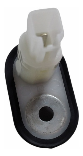Imagen 2 de 9 de Interruptor Puerta Original Toyota Corolla 1995/04