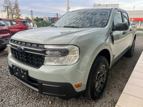 Ford Maverick 2.0 Ecoboost Cd Xlt At8 2wd