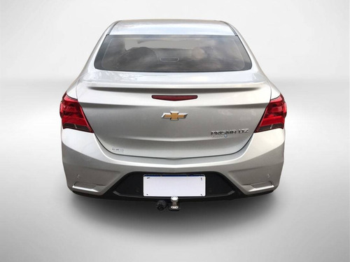Imagem 5 de 13 de Chevrolet Prisma Ltz 1.4 8v Flex