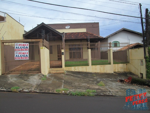 Imagem 1 de 14 de Casas Residenciais Para Venda - 13650.5761