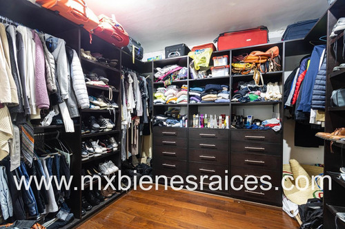 Imagen 17 de 26 de Departamento - Bosques De Las Lomas