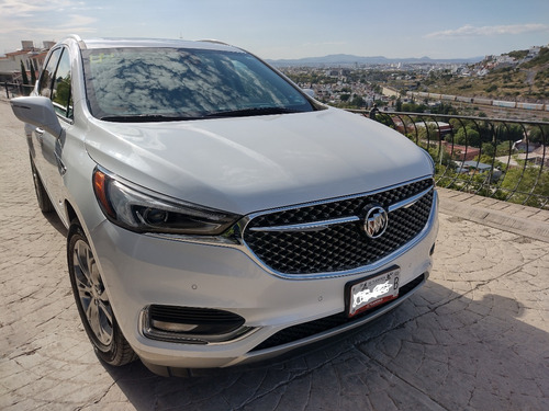 Imagen 5 de 15 de Buick