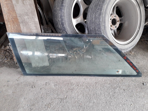 Cristal De Costado Izq Sw Buick Century 1992 Fija