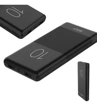 Comprar Power Bank Batería Portátil Recargable Cargador Celulares 