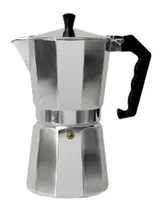 Comprar Cafetera Tipo Greca Para 6 Tazas Marca Cofre Maker