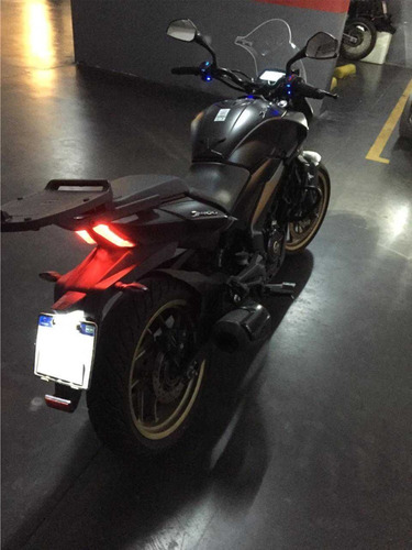 Bajaj Dominar 400 2019 Excelente Estado