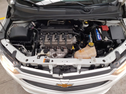 Chevrolet Prisma Lt Gd