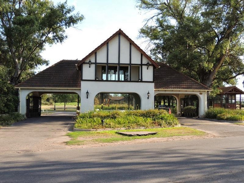 Imagen 4 de 28 de Country Golf Barrio Privado - Venta Terreno - Fisherton, Rosario