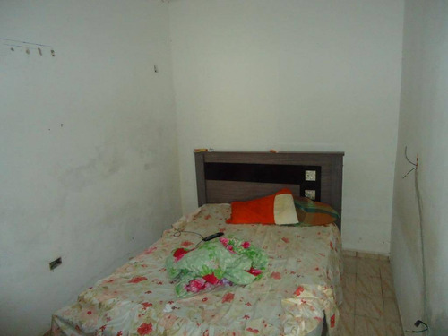 Casa Residencial À Venda, Parque Rodrigo Barreto, Arujá - Ca0486. - Ca0488