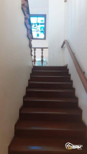 Imagem 23 de 30 de Sobrado - Venda Por R$ 2.500.000,00 Ou Aluguel Por R$ 8.000,00 - Vila Nova Savoia - São Paulo/sp - So0620