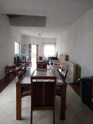 Imagem 3 de 9 de Casa No Bairro Cibratel 2,com 01 Dormitório Em Itanhaém 7735