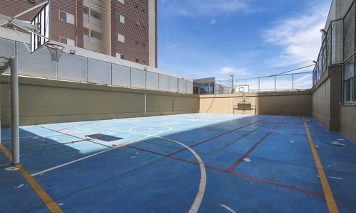 Imagem 12 de 20 de Apartamento No Residencial Alamandas - 1669