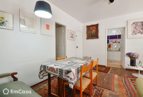 Imagem 4 de 10 de Apartamento À Venda Em São Paulo - 20700