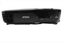 Comprar Projetor Data Show Epson Powerlite S12+ Usb 2800l Garantia