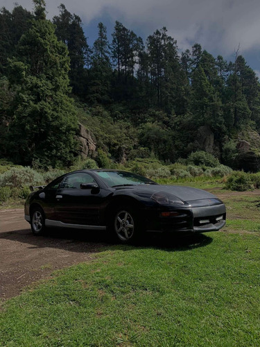 Mitsubishi Eclipse 2005
