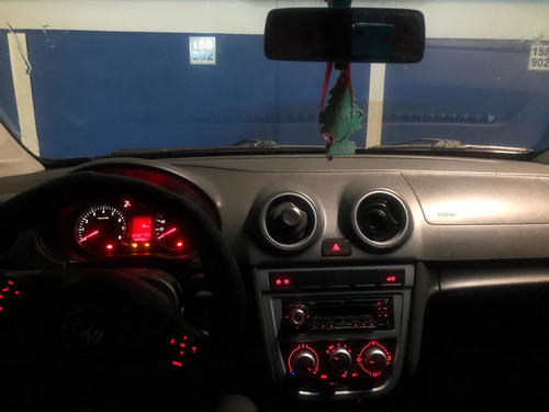 Volkswagen Gol G5 Comfort D/airb Hatch