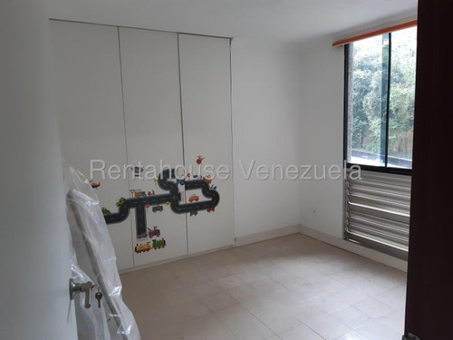 Apartamento En Venta. La Boyera Ls 25-23275.