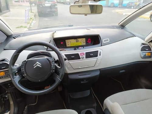 Citroen C4 Grand Picasso 2.0 At 2009 , Impecable! Autodesco