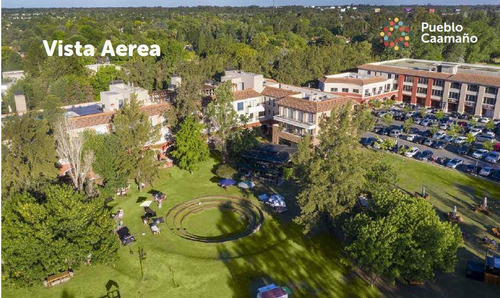 Imagen 3 de 28 de Departamento - Pueblo Camaño