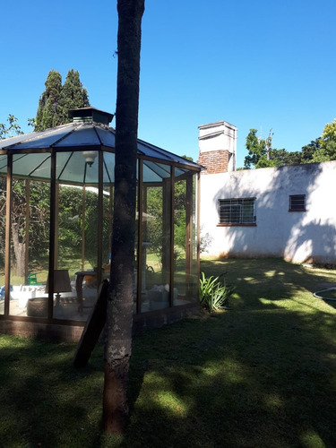 Imagen 19 de 25 de Excelente Casa Quinta - Venta - Ranelagh