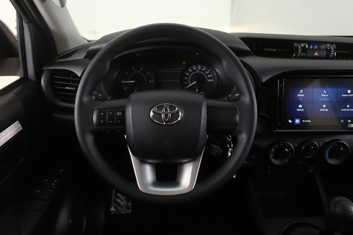 Toyota Hilux Pick-Up 2.4 Cd Dx 150cv 4x4
