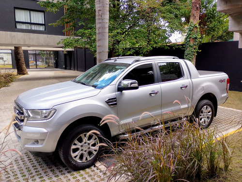 Ford Ranger 3.2 Cd Limited Tdci 200cv