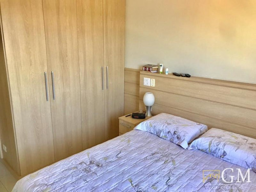 Imagem 15 de 15 de Apartamento Para Venda Em Presidente Prudente, Edifício Demétrio Pontalti, 3 Dormitórios, 1 Suíte, 2 Banheiros, 1 Vaga - Ap1045_2-956929