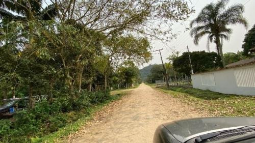 Imagem 5 de 9 de Chácara Na Praia De Peruíbe/sp Entrada + Parcelas!