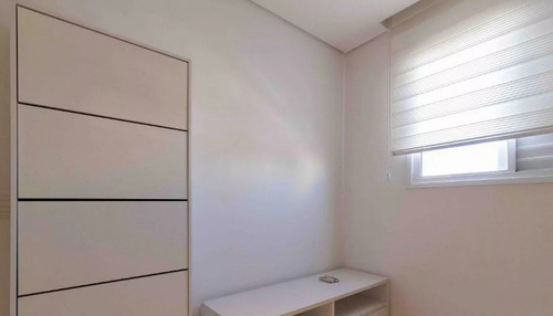 Imagem 23 de 30 de Apartamento Residencial Em São Paulo - Sp - Ap2602_etic